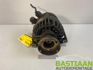 Gebruikte Dynamo Ford Focus 1 Wagon 1.8 TDdi Prijs € 49,99 Margeregeling aangeboden door Bastiaan Autodemontage