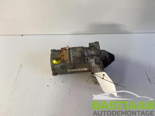 Gebruikte Startmotor Toyota Aygo (B10) 1.4 HDI Prijs € 34,99 Margeregeling aangeboden door Bastiaan Autodemontage