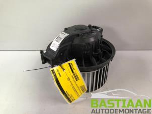 Gebruikte Chaufage Ventilatiemotor Seat Mii 1.0 12V Prijs € 14,90 Margeregeling aangeboden door Bastiaan Autodemontage