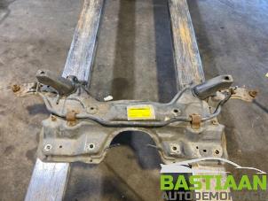 Gebruikte Subframe Fiat Punto Evo (199) 1.2 Euro 5 Prijs € 149,99 Margeregeling aangeboden door Bastiaan Autodemontage