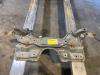 Fiat Punto Evo (199) 1.2 Euro 5 Subframe