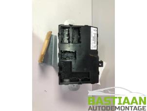 Gebruikte Alarm module Ford Fiesta 6 (JA8) 1.25 16V Prijs € 39,99 Margeregeling aangeboden door Bastiaan Autodemontage