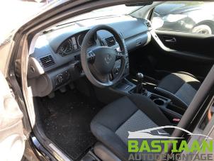 Gebruikte Airbag set Mercedes A (W169) 2.0 A-180 CDI 16V Prijs op aanvraag aangeboden door Bastiaan Autodemontage