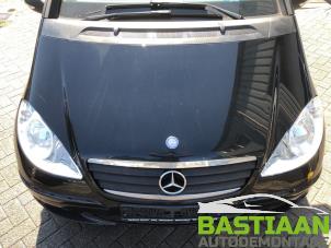 Gebruikte Voorkop compleet Mercedes A (W169) 2.0 A-180 CDI 16V Prijs € 599,99 Margeregeling aangeboden door Bastiaan Autodemontage