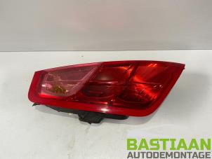 Gebruikte Achterlicht links Fiat Punto Evo (199) 1.3 JTD Multijet 85 16V Euro 5 Prijs € 23,00 Margeregeling aangeboden door Bastiaan Autodemontage
