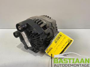 Gebruikte Dynamo Fiat Punto Evo (199) 1.3 JTD Multijet 85 16V Euro 5 Prijs € 28,00 Margeregeling aangeboden door Bastiaan Autodemontage