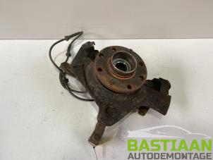 Gebruikte Asschenkel rechts-voor Fiat Punto Evo (199) 1.3 JTD Multijet 85 16V Euro 5 Prijs € 37,00 Margeregeling aangeboden door Bastiaan Autodemontage