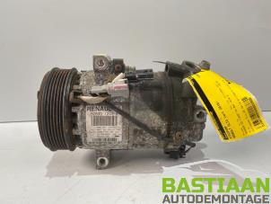 Gebruikte Pomp Airco Renault Clio IV (5R) 1.6 Turbo 16V RS 200 EDC Prijs € 125,10 Margeregeling aangeboden door Bastiaan Autodemontage