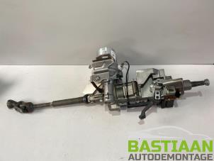 Gebruikte Stuurkolom compleet Renault Clio IV (5R) 1.6 Turbo 16V RS 200 EDC Prijs € 139,00 Margeregeling aangeboden door Bastiaan Autodemontage