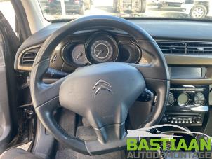 Gebruikte Airbag Set + Module Citroen C3 (SC) 1.6 HDi 92 Prijs € 499,99 Margeregeling aangeboden door Bastiaan Autodemontage