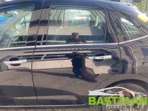 Gebruikte Deur 4Deurs links-achter Citroen C3 (SC) 1.6 HDi 92 Prijs € 149,99 Margeregeling aangeboden door Bastiaan Autodemontage