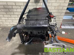 Gebruikte Motor Fiat Punto Evo (199) 1.2 Euro 5 Prijs € 334,00 Margeregeling aangeboden door Bastiaan Autodemontage