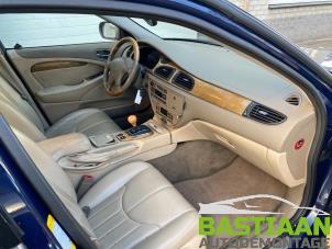 Gebruikte Module + Airbag Set Jaguar S-type (X200) 3.0 V6 24V Prijs € 399,99 Margeregeling aangeboden door Bastiaan Autodemontage