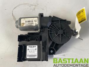 Gebruikte Motor portierruit Volkswagen Caddy III (2KA,2KH,2CA,2CH) 1.9 TDI Prijs € 31,00 Margeregeling aangeboden door Bastiaan Autodemontage