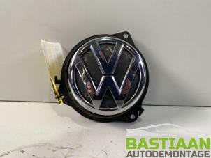 Gebruikte Handgreep Volkswagen Polo V (6R) 1.2 TDI 12V BlueMotion Prijs € 24,99 Margeregeling aangeboden door Bastiaan Autodemontage