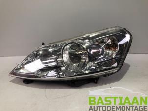 Gebruikte Koplamp links Peugeot Expert (G9) 1.6 HDi 90 Prijs € 46,00 Margeregeling aangeboden door Bastiaan Autodemontage