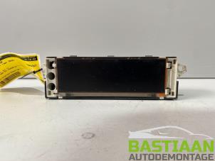 Gebruikte Display Interieur Peugeot Expert (G9) 2.0 HDi 140 16V Prijs € 18,00 Margeregeling aangeboden door Bastiaan Autodemontage