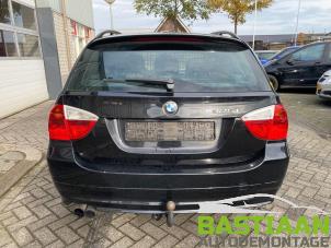 Gebruikte Achterklep BMW 3 serie Touring (E91) 325i 24V Prijs € 92,00 Margeregeling aangeboden door Bastiaan Autodemontage