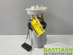Gebruikte Tank element Pomp Volkswagen Polo V (6R) 1.2 12V Prijs € 28,00 Margeregeling aangeboden door Bastiaan Autodemontage