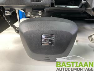 Gebruikte Airbag Set + Module Seat Mii 1.0 12V Prijs € 649,99 Margeregeling aangeboden door Bastiaan Autodemontage