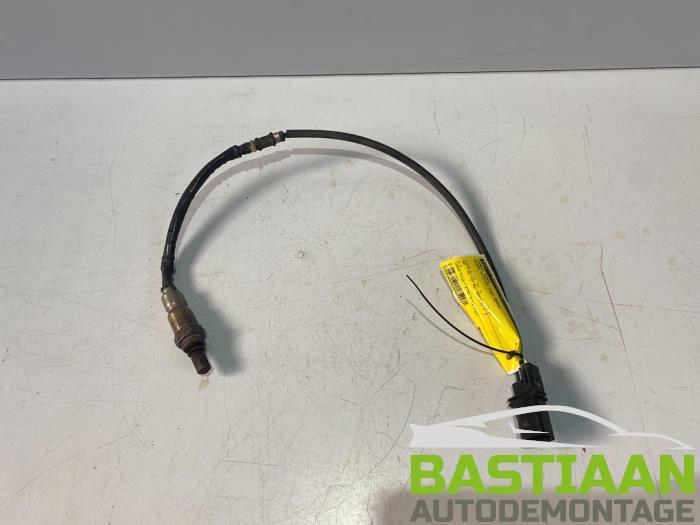 Gebruikte Lambda Sonde Skoda Octavia Combi (1Z5) 1.2 TSI Prijs € 28,00 Margeregeling aangeboden door Bastiaan Autodemontage