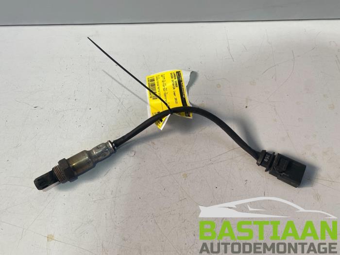 Gebruikte Lambda Sonde Skoda Octavia Combi (1Z5) 1.2 TSI Prijs € 23,00 Margeregeling aangeboden door Bastiaan Autodemontage
