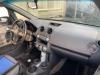 Mitsubishi Colt CZC 1.5 16V Airbag set + dashboard
