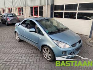Gebruikte Cabriodak positiesensor Mitsubishi Colt CZC 1.5 16V Prijs op aanvraag aangeboden door Bastiaan Autodemontage