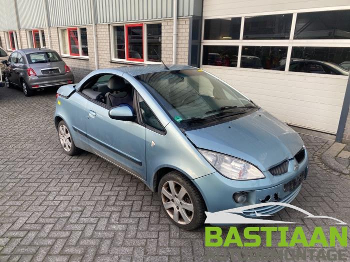 Gebruikte Cabriokap computer Mitsubishi Colt CZC 1.5 16V Prijs op aanvraag aangeboden door Bastiaan Autodemontage