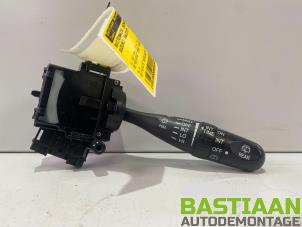 Gebruikte Ruitenwis Schakelaar Suzuki Swift (ZA/ZC/ZD1/2/3/9) 1.5 VVT 16V Prijs € 28,00 Margeregeling aangeboden door Bastiaan Autodemontage