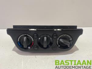 Gebruikte Kachel Bedieningspaneel Suzuki Swift (ZA/ZC/ZD1/2/3/9) 1.5 VVT 16V Prijs € 46,00 Margeregeling aangeboden door Bastiaan Autodemontage