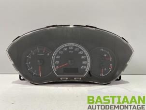 Gebruikte Instrumentenpaneel Suzuki Swift (ZA/ZC/ZD1/2/3/9) 1.5 VVT 16V Prijs € 42,00 Margeregeling aangeboden door Bastiaan Autodemontage