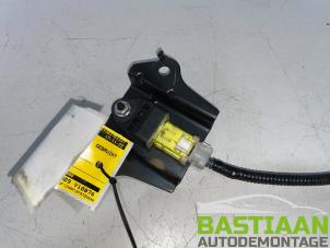 Gebruikte Airbag Sensor Toyota GT 86 (ZN) 2.0 16V Prijs € 27,49 Margeregeling aangeboden door Bastiaan Autodemontage