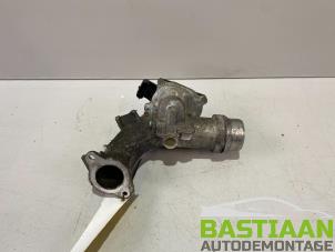 Gebruikte Gasklephuis Renault Twingo II (CN) 1.5 dCi 90 FAP Prijs € 46,00 Margeregeling aangeboden door Bastiaan Autodemontage