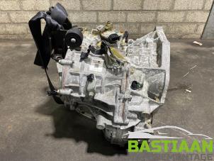 Gebruikte Versnellingsbak Toyota Yaris III (P13) 1.33 16V Dual VVT-I Prijs € 553,00 Margeregeling aangeboden door Bastiaan Autodemontage