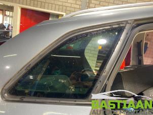 Gebruikte Extra Ruit 4Deurs rechts-achter Seat Ibiza ST (6J8) 1.2 TDI Ecomotive Prijs € 44,99 Margeregeling aangeboden door Bastiaan Autodemontage