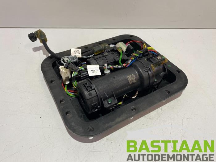 Gebruikte Adblue pomp Citroen C4 Berline (NC) 1.6 BlueHDI 120 Prijs € 462,00 Margeregeling aangeboden door Bastiaan Autodemontage