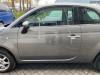 Fiat 500 (312) 1.2 Snijdeel links-voor