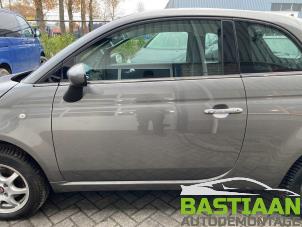 Gebruikte Stijl midden-links Fiat 500 (312) 1.2 69 Prijs op aanvraag aangeboden door Bastiaan Autodemontage