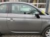 Fiat 500 (312) 1.2 Zijkant Carrosserie rechts