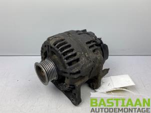 Gebruikte Dynamo Volkswagen Golf V (1K1) 1.6 FSI 16V Prijs € 42,00 Margeregeling aangeboden door Bastiaan Autodemontage