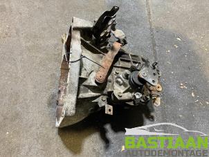 Gebruikte Versnellingsbak Toyota Aygo (B10) 1.0 12V VVT-i Prijs € 270,00 Margeregeling aangeboden door Bastiaan Autodemontage