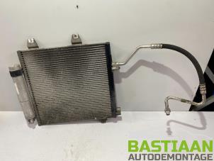 Gebruikte Airco Condensor Toyota Aygo (B10) 1.0 12V VVT-i Prijs € 42,00 Margeregeling aangeboden door Bastiaan Autodemontage