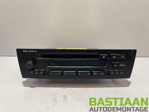 Gebruikte Radio CD Speler BMW 3 serie Touring (E91) 325i 24V Prijs € 59,90 Margeregeling aangeboden door Bastiaan Autodemontage
