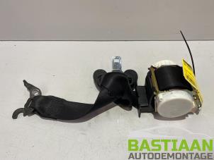 Gebruikte Veiligheidsgordel links-voor BMW 3 serie Touring (E91) 325i 24V Prijs € 37,00 Margeregeling aangeboden door Bastiaan Autodemontage