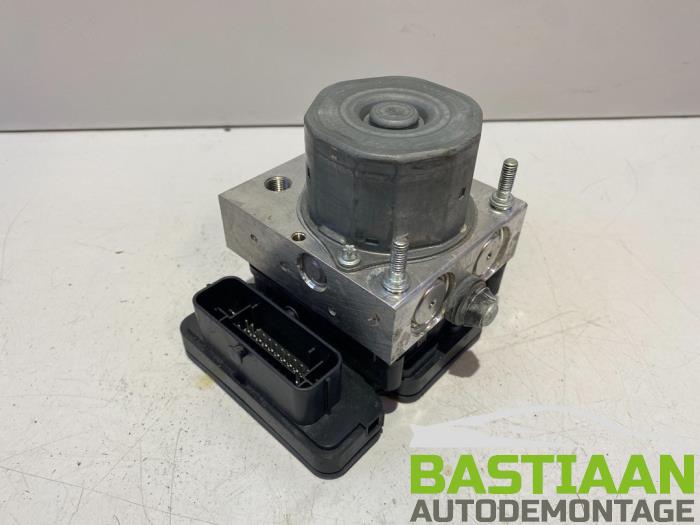 Gebruikte ABS Pomp Opel Adam 1.4 Prijs € 56,00 Margeregeling aangeboden door Bastiaan Autodemontage