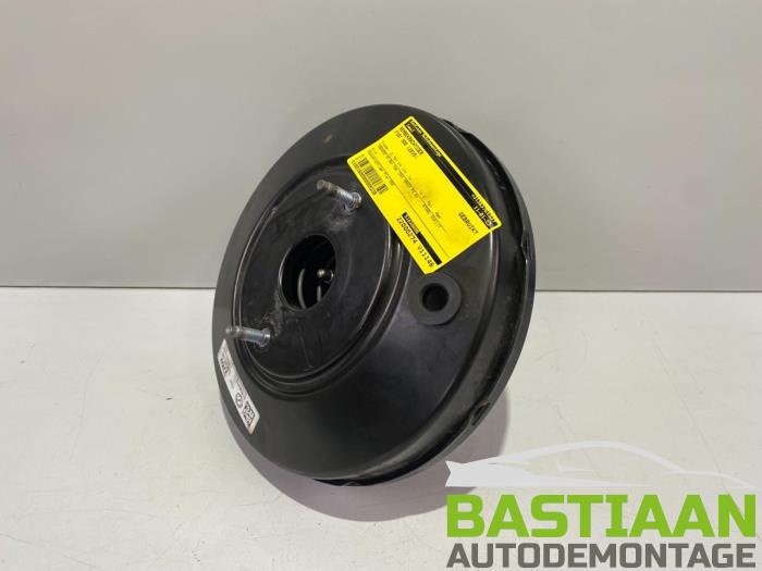 Gebruikte Rembol Fiat 500 (312) 1.2 Prijs € 46,00 Margeregeling aangeboden door Bastiaan Autodemontage