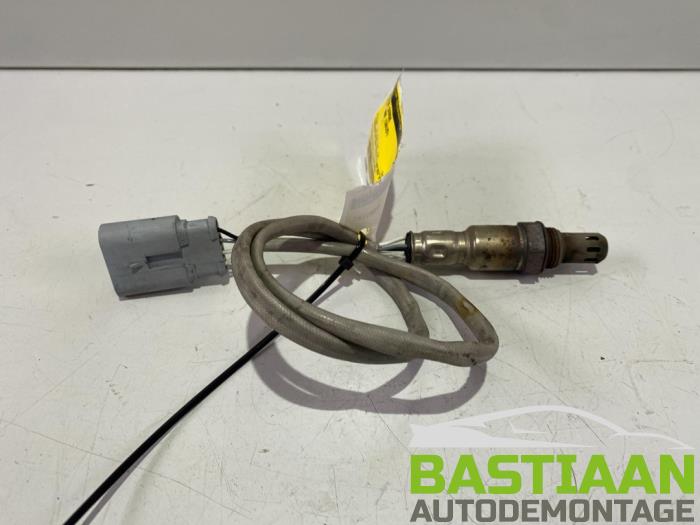 Gebruikte Lambda Sonde Fiat 500 (312) 1.2 Prijs € 37,00 Margeregeling aangeboden door Bastiaan Autodemontage