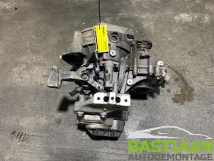 Gebruikte Versnellingsbak Seat Toledo (5P2) 2.0 FSI 16V Prijs € 274,99 Margeregeling aangeboden door Bastiaan Autodemontage