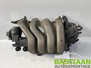 Gebruikte Inlaatspruitstuk Seat Toledo (5P2) 2.0 FSI 16V Prijs € 69,00 Margeregeling aangeboden door Bastiaan Autodemontage